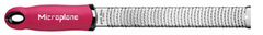 Microplane Zester/Grater Fuchsia