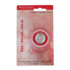 LorAnn Powder Food Coloring - Red (4 grams)