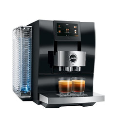 Jura Z10 Diamond Black