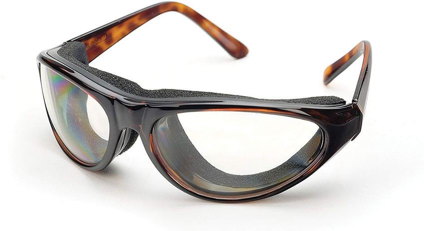 Onion Goggles - Tortoise Shell