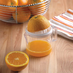 2 Cup Juicer Set