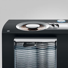 Jura Z10 Diamond Black