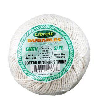 Librett Butcher/Cooking Twine - 370 ft