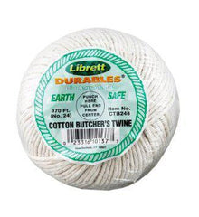 Librett Butcher/Cooking Twine - 370 ft