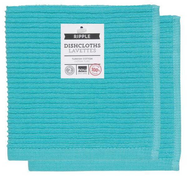 Dish Cloth Ripple - Bali