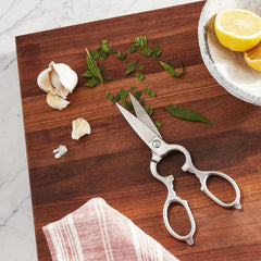 Wusthof Stainless Steel Come-Apart Shears (8.5")