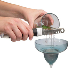 Microplane Ultimate Bar Tool
