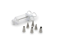 Syringe Icing Set 7 Piece
