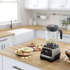 Vitamix 750 Heritage Pearl Gray (Professional Series)