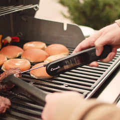 Escali Infrared Surface and Folding Probe Thermometer