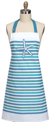 Kay Dee Apron - Starfish Seaside Inspirations