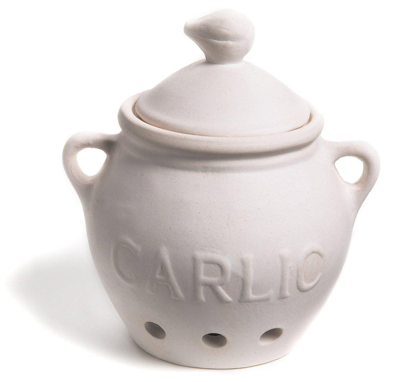 Garlic Keeper - Ceramic