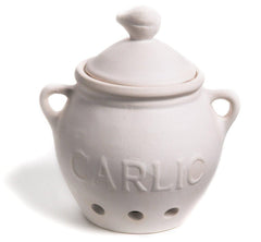 Garlic Keeper - Ceramic