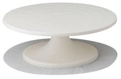 Ateco Revolving Cake Stand