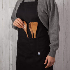 Chef Apron Black