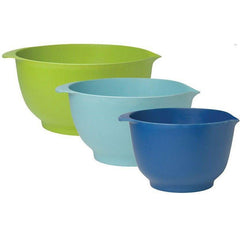 Ecologie Nesting Batter Bowls (Set of 3)