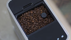 Espressione Concierge Fully Automatic Bean to Cup Machine