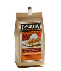 Pumpkin Dream Pie Decaf Coffee - 8 oz