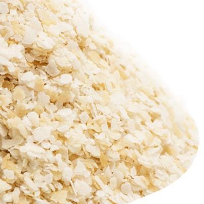 Smoked Mesquite Flake Salt (ounce)