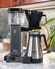 KBGT - Stone Grey Technivorm Moccamaster