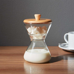 Chemex Handblown Cream & Sugar Set