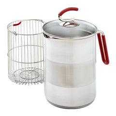 Kuhn Rikon 4th Burner Pot (Large)