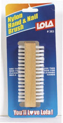 Lola Hand & Nail Brush