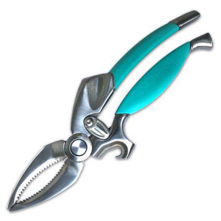 Toadfish Crab Cleaner/Cutter
