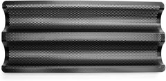 French Baguette Pan  (Non-stick)