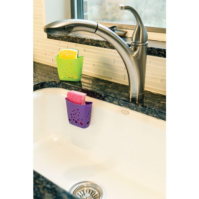 Hutzler Sponge Station