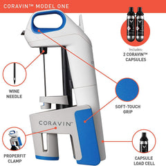 Coravin One Wine Opener
