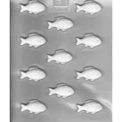 LorAnn Plastic Sheet Mold Fish