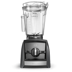 Vitamix A2500 Blender (Ascent Series) - Slate