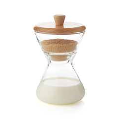 Chemex Handblown Cream & Sugar Set
