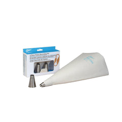 Ateco 3-Piece Pastry Set