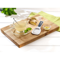 Zyliss Peel & Grate Ginger Tool
