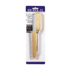 Ice Pick w/Cover