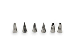 Syringe Icing Set 7 Piece