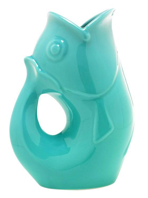Gurglepot Aqua Large