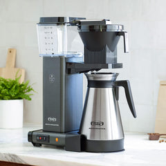 KBGT - Stone Grey Technivorm Moccamaster