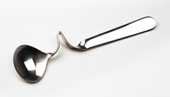 Endurance 5.5" Honey Spoon - Stainless Steel