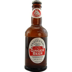 Fentimans Ginger Beer (Single)