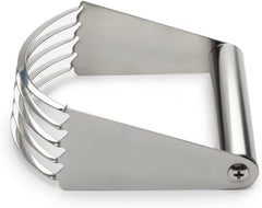 Dough Blender Stainless Steel