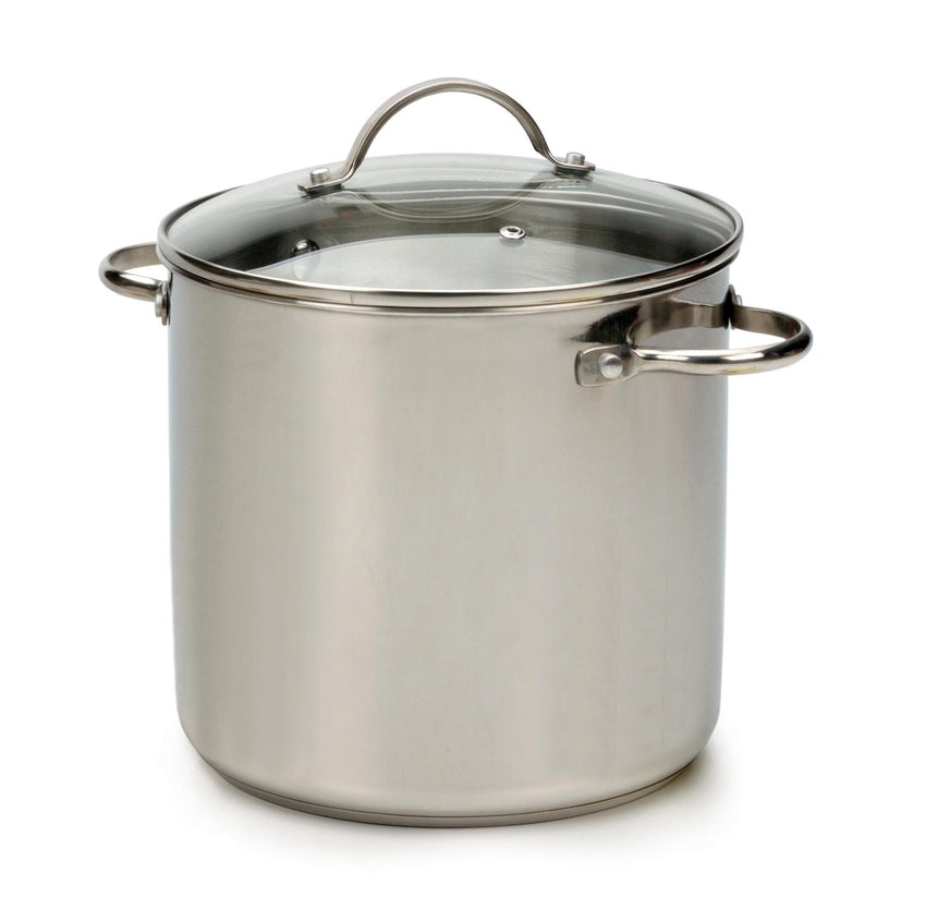 Endurance Stock Pot - 16 qt