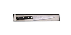 Kikuichi S33 Damascus Petty - 5.9" (15 cm)