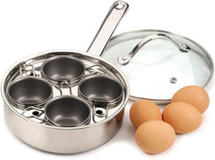 Endurance 4-Egg Poacher Set