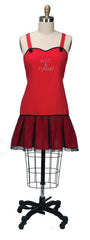Apron Hot & Flashy