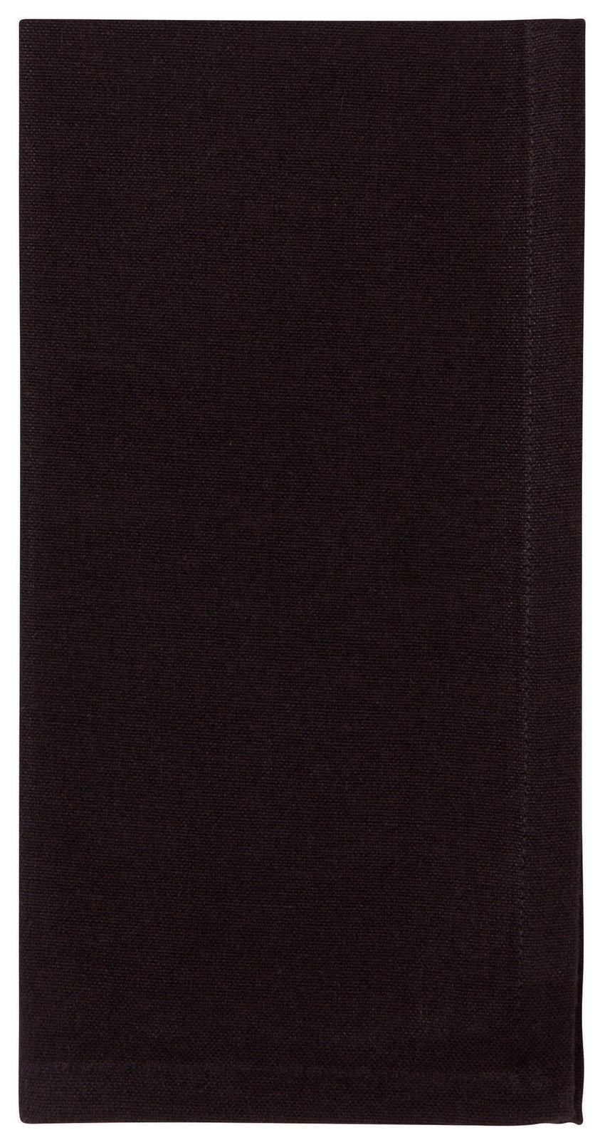 Spectrum Napkins - Black (Set of 4)