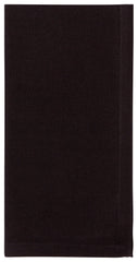 Spectrum Napkins - Black (Set of 4)