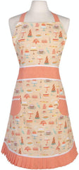 Betty Apron Cake Walk